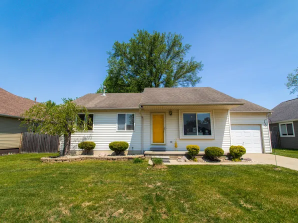30085 Marla Dr, New Haven, MI 48048