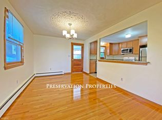249 Pearl St #2, Newton, MA 02458