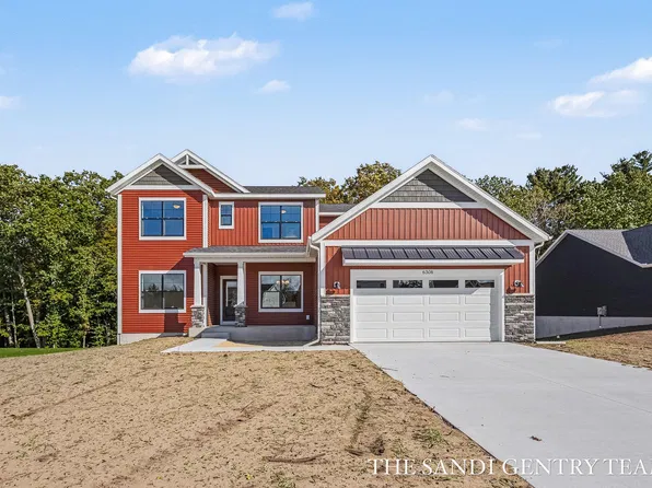 6308 Sturgeon Run, Muskegon, MI 49444