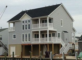 244 Cedar Dr, Bayville, NJ 08721