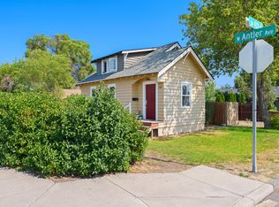 342 W Antler Ave, Redmond, OR 97756