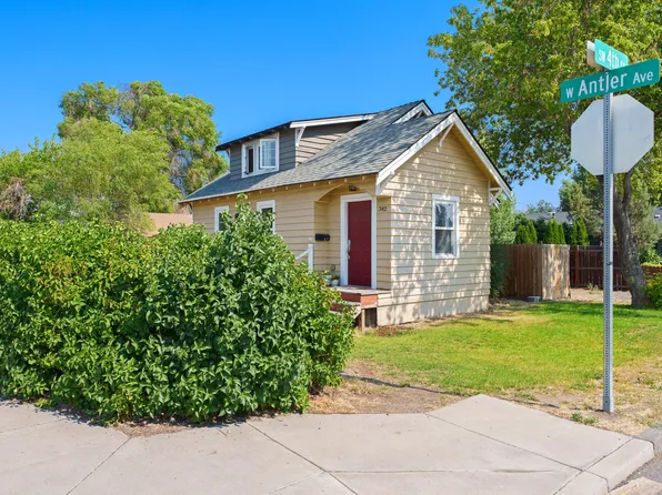 342 W Antler Ave, Redmond, OR 97756