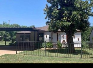 621 SE 28th St, Oklahoma City, OK 73129