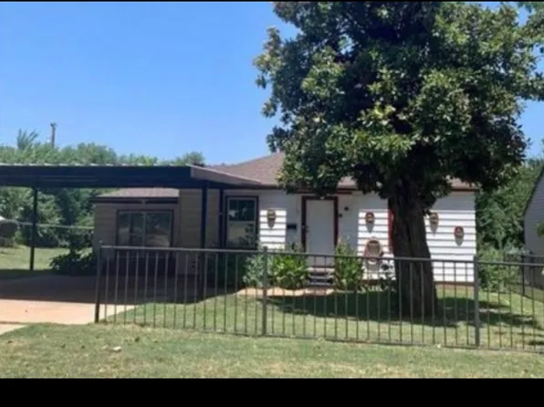 621 SE 28th St, Oklahoma City, OK 73129