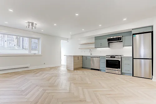 71 Livingstone Ave #BASEMENT Photo 1