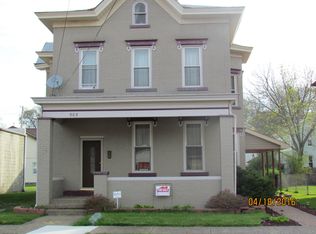 505 6th Ave, New Brighton, PA