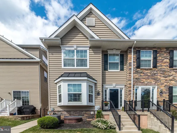 3910 Cephas Child Rd Unit 17, Doylestown, PA 18902