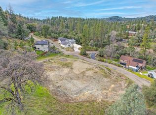 2500 N View Ln, Placerville, CA 95667