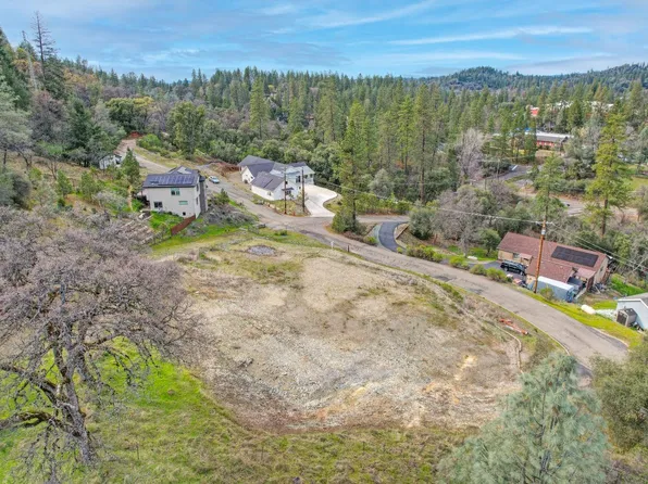 2500 N View Ln, Placerville, CA 95667