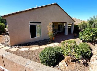 13536 N Buckhorn Cholla Dr, Marana, AZ 85658
