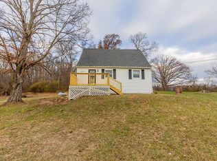551 Malone Rd, Chillicothe, OH 45601