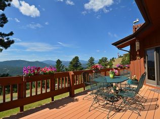 2003 Montane Dr E, Golden, CO 80401