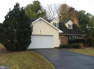 101 Peach Orchard Ln, Winchester, VA 22602