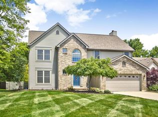 3178 Ranke Ct, Grove City, OH 43123