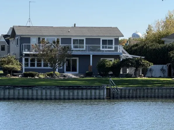 9974 Circle Dr, Pigeon, MI 48755