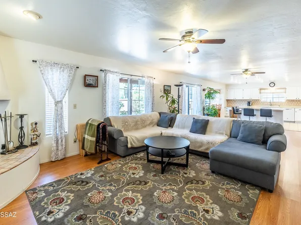 3712 N Placita Chimenea, Tucson, AZ 85716