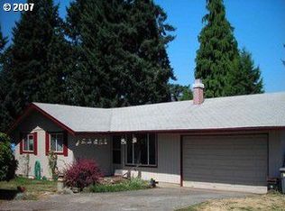 10102 NE 67th St, Vancouver, WA 98662