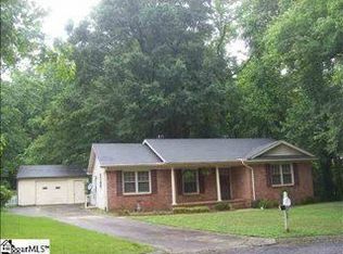 245 Brookmere Rd, Simpsonville, SC 29681