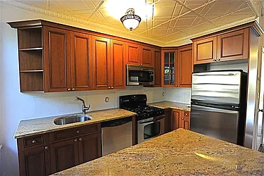 Rented by Brooklyn Heights Real Estate Inc