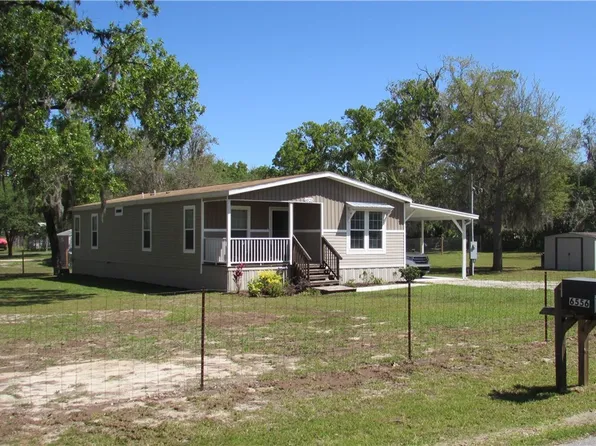 6523 W Park Dr, Homosassa, FL 34446