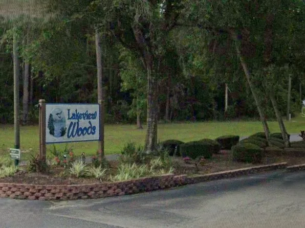 NE 7th Loop Lot 15, Silver Springs, FL 34488