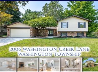 2006 Washington Creek Ln, Dayton, OH 45458