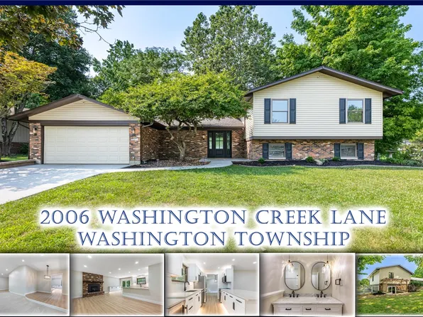 2006 Washington Creek Ln, Dayton, OH 45458