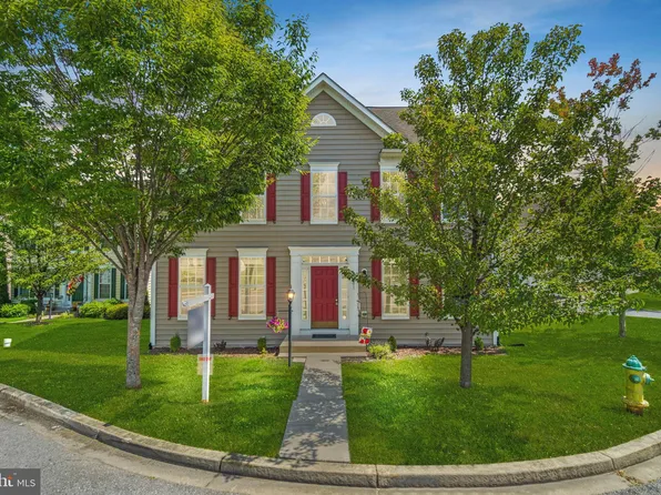 601 Prosser St, New Market, MD 21774