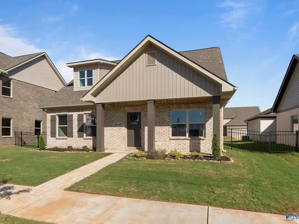17409 Chelsea St, Athens, AL 35611