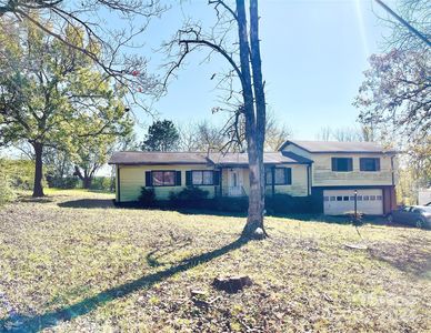117 Gamble McClure Ln, Harrisburg, NC, 28075