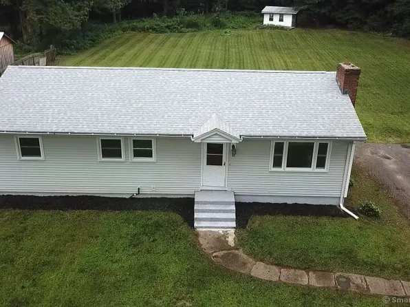 42 Steele Road, Enfield, CT 06082