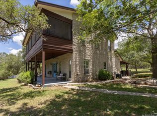 233 Walnut Grove Rd, Boerne, TX 78006