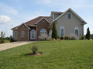 317 Wyndham Dr, Gray, TN 37615