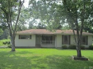 7252 Nobles Rd, Montgomery, AL 36116