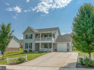 1120 Ashby St, Front Royal, VA 22630