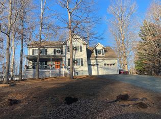 28 Zephyr Rd, Palmyra, VA 22963