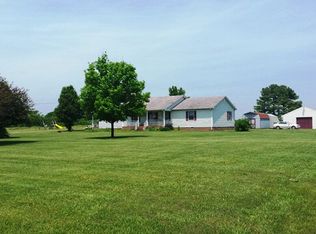 9079 S James River Hwy, Buckingham, VA 23921