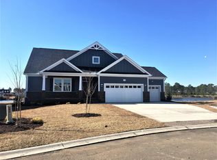 5023 Azul Loop Calabash 112, Myrtle Beach, SC 29579
