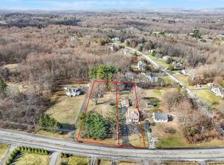 596-598 Freedom Plains Road, Poughkeepsie, NY 12603