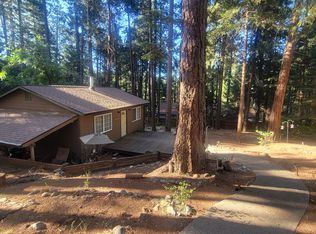 3192 Sly Park Rd, Pollock Pines, CA 95726