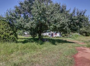 1346 Clack Rd, Madison, GA 30650