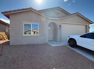 5910 N Placita Arroyo Plana, Tucson, AZ 85741
