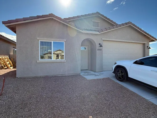 5910 N Placita Arroyo Plana, Tucson, AZ 85741