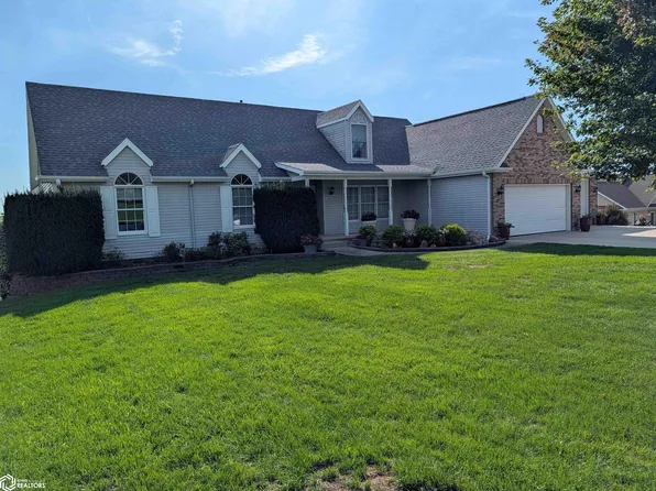 1113 S Main St, Ida Grove, IA 51445