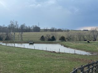 4309 Lexington Rd, Lancaster, KY 40444