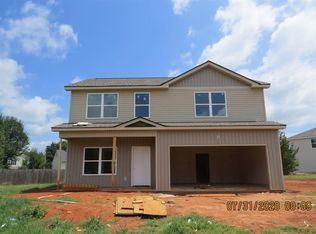 1220 Beasley Rd, Lavonia, GA 30553