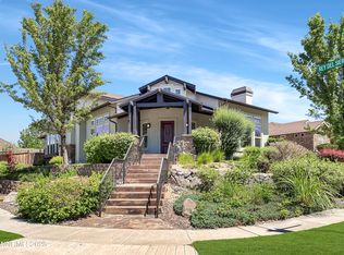 6348 Chilhowee Ct, Sparks, NV