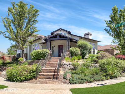 6348 Chilhowee Ct, Sparks, NV, 89436