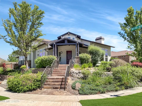 6348 Chilhowee Ct, Sparks, NV 89436