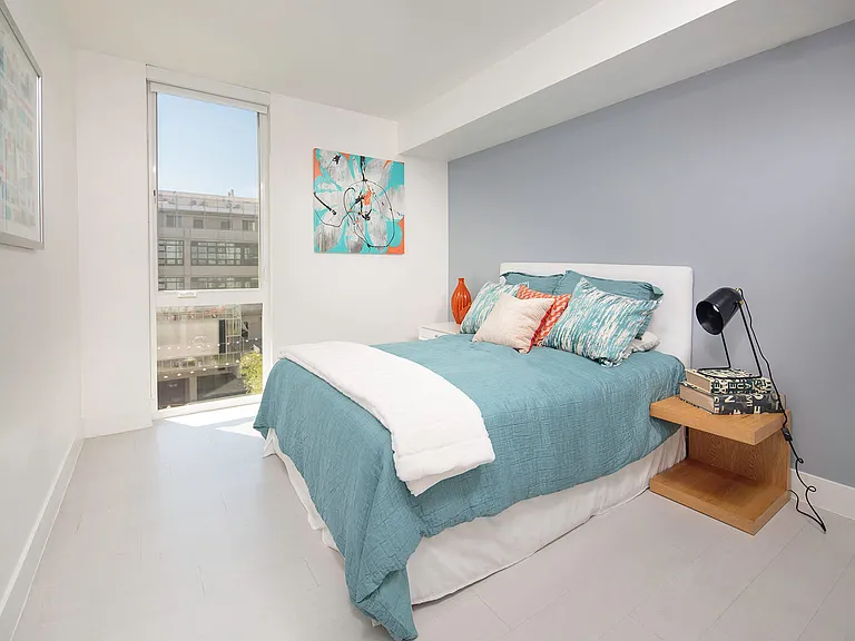 Idea1 Apartments — Photo 18